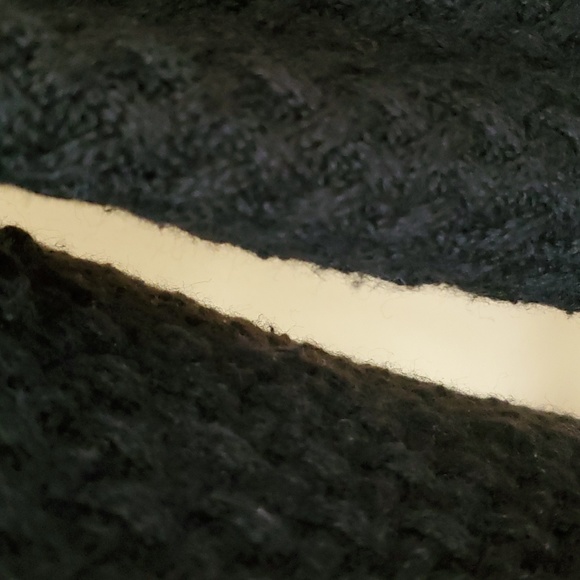 bebe Black Swester - Picture 4 of 7